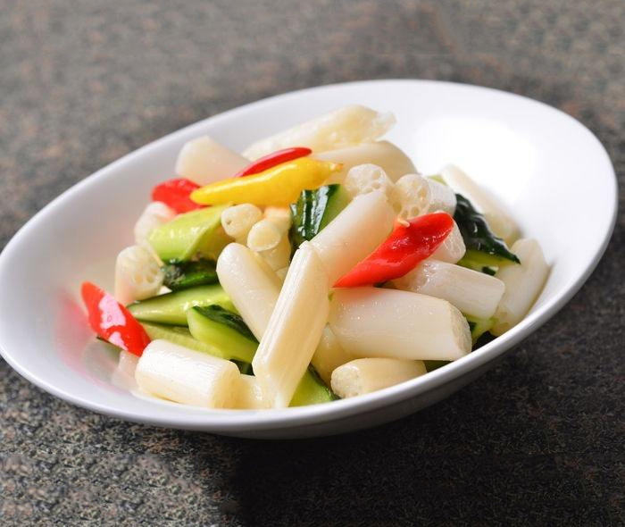 藕带