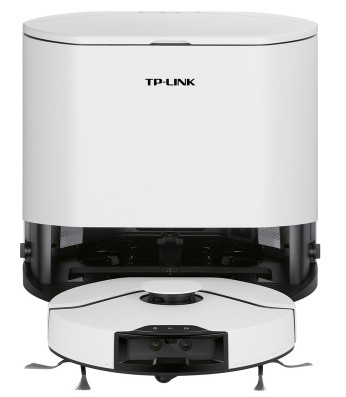 智能扫地机器人  TL-RT600