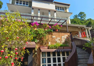 杭州金喜会民宿（西湖风景区店）